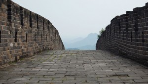 Grande muraille de Chine
