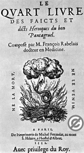 An old book