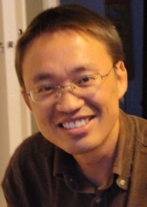 Photo Thierry LIU Zhongjun