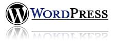 log wordpress