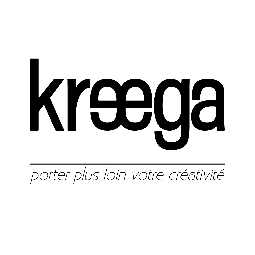 Logo Kreega Traduction
